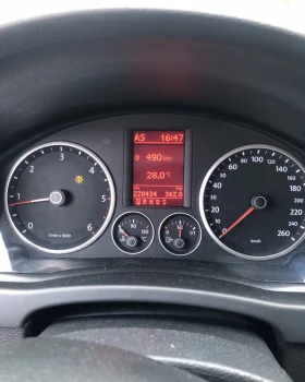 VW Tiguan VW Tiguan 2.0 TDI HIGHLINE 4MOTION /4x4/ ПАНОРАМА - 9200 € - 68703651 13