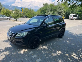 VW Tiguan VW Tiguan 2.0 TDI HIGHLINE 4MOTION /4x4/ ПАНОРАМА