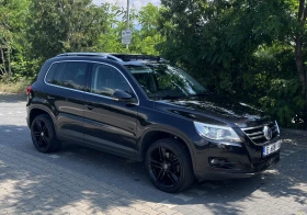 VW Tiguan VW Tiguan 2.0 TDI HIGHLINE 4MOTION /4x4/ ПАНОРАМА - 9200 € - 68703651 5