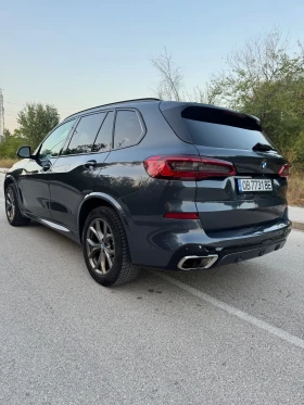 BMW X5 40i xDrive M Package | Auto.bg — изображение 6