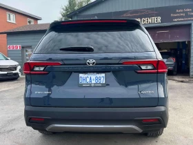 Toyota Highlander * Hybrid * CARFAX * ОПЦИЯ ЗА ФИНАНСИРАНЕ | Auto.bg — изображение 4