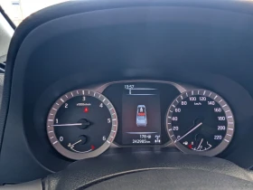 ����� �� �������� �� Nissan Navara