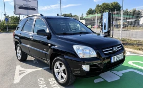 Kia Sportage Автомат дизел