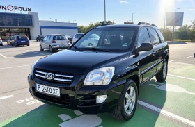 Kia Sportage Автомат дизел | Auto.bg — изображение 2