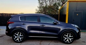 Kia Sportage 1.7 CRDI GT Line 2WD | Mobile.bg � ����� ������ 8