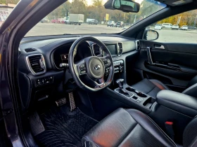 Kia Sportage 1.7 CRDI GT Line 2WD | Mobile.bg � ����� ������ 9