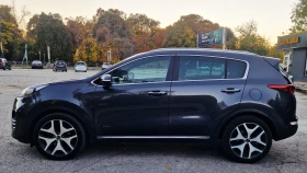 Kia Sportage 1.7 CRDI GT Line 2WD | Mobile.bg � ����� ������ 4