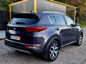 Kia Sportage 1.7 CRDI GT Line 2WD | Mobile.bg � ����� ������ 7