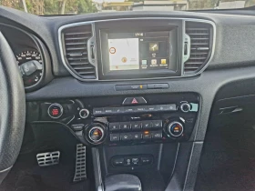 Kia Sportage 1.7 CRDI GT Line 2WD | Mobile.bg � ����� ������ 11