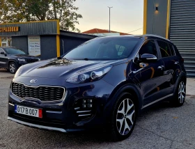 Kia Sportage 1.7 CRDI GT Line 2WD | Mobile.bg � ����� ������ 3