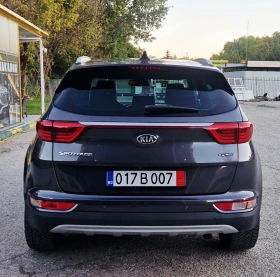 Kia Sportage 1.7 CRDI GT Line 2WD | Mobile.bg � ����� ������ 6
