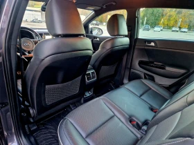 Kia Sportage 1.7 CRDI GT Line 2WD | Mobile.bg � ����� ������ 15