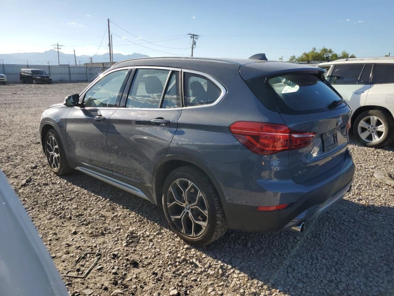 BMW X1 XDRIVE28I, снимка 2 - Автомобили и джипове - 47346748