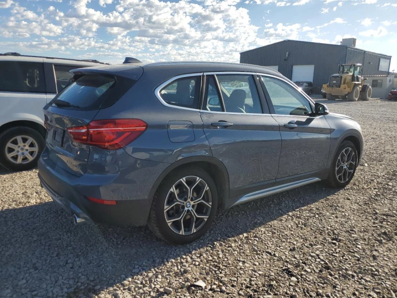 BMW X1 XDRIVE28I, снимка 3 - Автомобили и джипове - 47346748