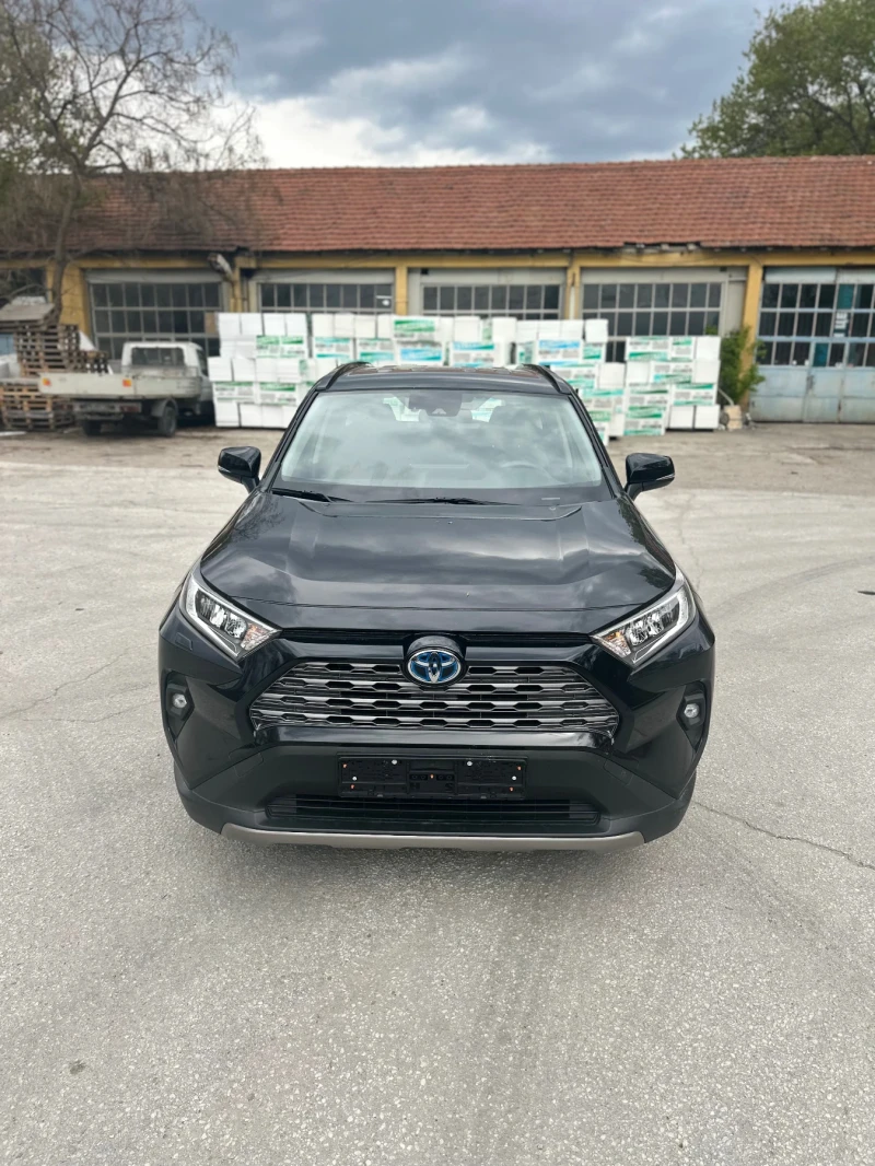 Toyota Rav4 2.5 налична 4x4 * AHK, Navi, LED, el Hec в Автомобили и джипове в гр. Пловдив