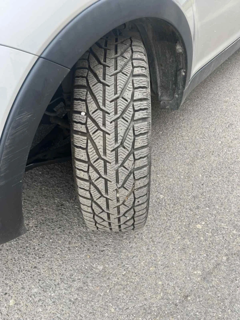 SsangYong Korando, снимка 4 - Автомобили и джипове - 52549403