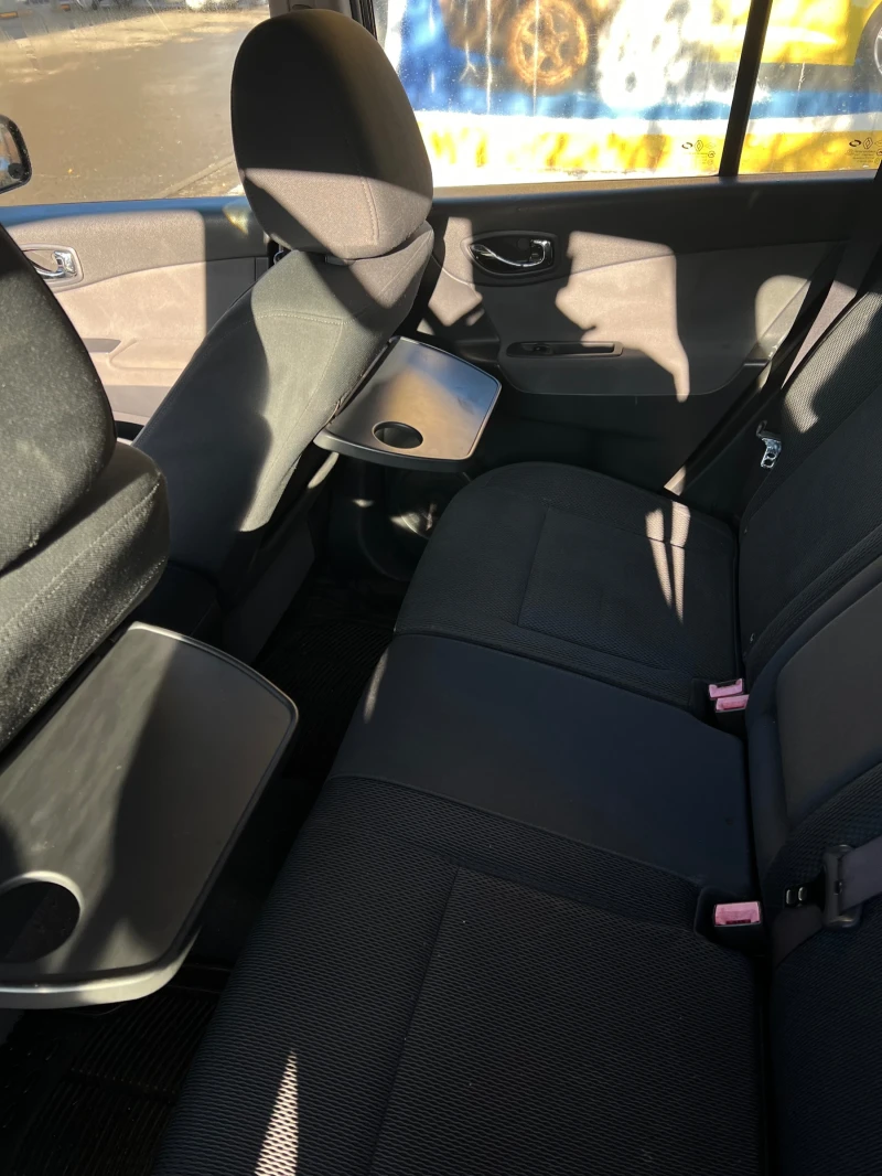 Renault Koleos 2.0 dCi 4x4 - ТОП, снимка 6 - Автомобили и джипове - 52778062