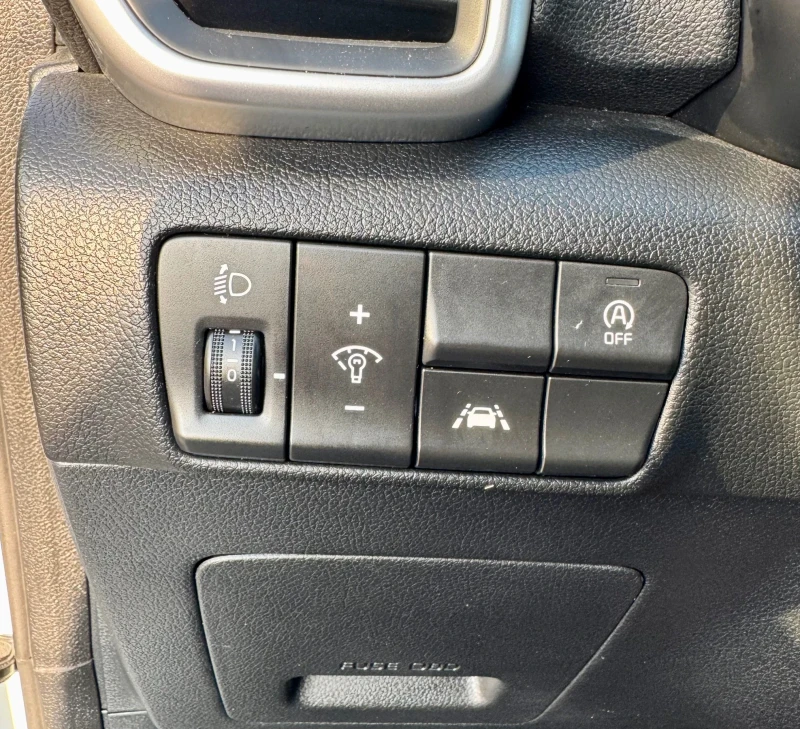 Kia Sportage 1.6 CRDI Ecodynamics+ , снимка 17 - Автомобили и джипове - 52886950