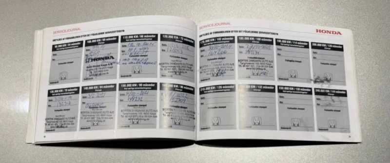 Honda Cr-v С-История Дистроник Навигация Камера Панорама  , снимка 11 - Автомобили и джипове - 53137344