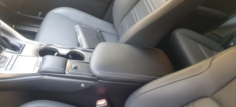 Lexus NX 300h, снимка 5 - Автомобили и джипове - 53189862