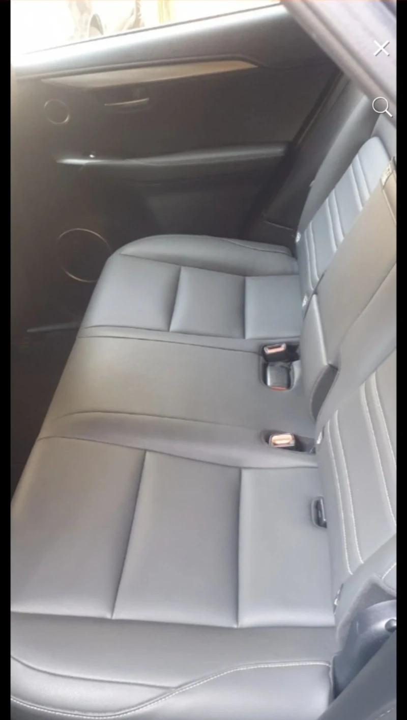 Lexus NX 300h, снимка 9 - Автомобили и джипове - 53189862