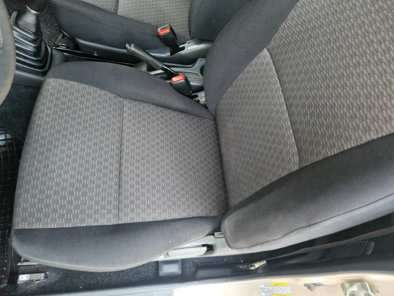 Suzuki Jimny 1.5DDIS 98000км!! 4х4!, снимка 12 - Автомобили и джипове - 53344707