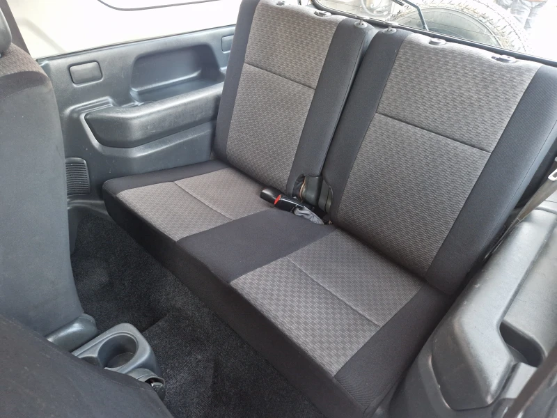 Suzuki Jimny 1.5DDIS 98000км!! 4х4!, снимка 8 - Автомобили и джипове - 53344707
