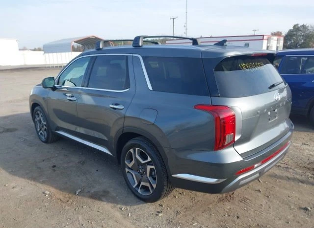 Hyundai Palisade LIMITED AWD ФИКСИРАНА ЦЕНА ДО БЪЛГАРИЯ!, снимка 4 - Автомобили и джипове - 48234403