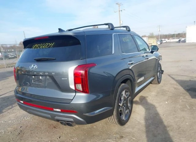 Hyundai Palisade LIMITED AWD ФИКСИРАНА ЦЕНА ДО БЪЛГАРИЯ!, снимка 3 - Автомобили и джипове - 48234403