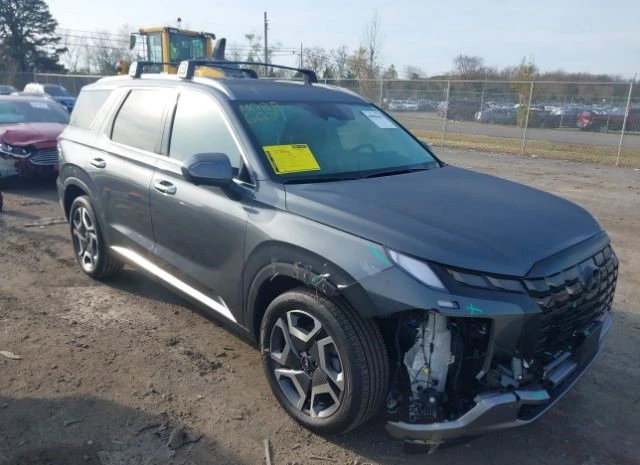 Hyundai Palisade LIMITED AWD ФИКСИРАНА ЦЕНА ДО БЪЛГАРИЯ!, снимка 2 - Автомобили и джипове - 48234403