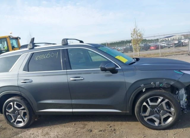 Hyundai Palisade LIMITED AWD ФИКСИРАНА ЦЕНА ДО БЪЛГАРИЯ!, снимка 8 - Автомобили и джипове - 48234403