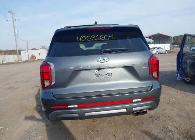 Hyundai Palisade LIMITED AWD ФИКСИРАНА ЦЕНА ДО БЪЛГАРИЯ!, снимка 7 - Автомобили и джипове - 48234403