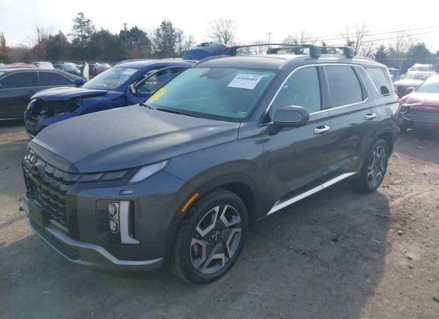 Hyundai Palisade LIMITED AWD ФИКСИРАНА ЦЕНА ДО БЪЛГАРИЯ!, снимка 1 - Автомобили и джипове - 48234403