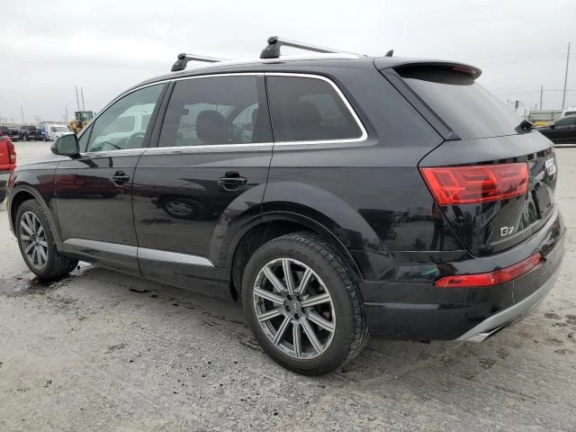 Audi Q7, снимка 2 - Автомобили и джипове - 48379077