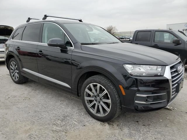 Audi Q7, снимка 4 - Автомобили и джипове - 48379077