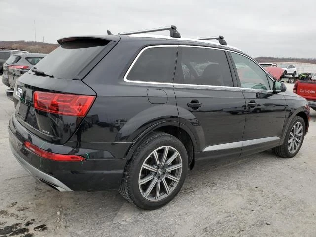 Audi Q7, снимка 3 - Автомобили и джипове - 48379077