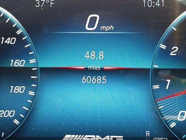 Mercedes-Benz GLS 63 AMG GLS 63 4MATIC | Mobile.bg � ����������� 14