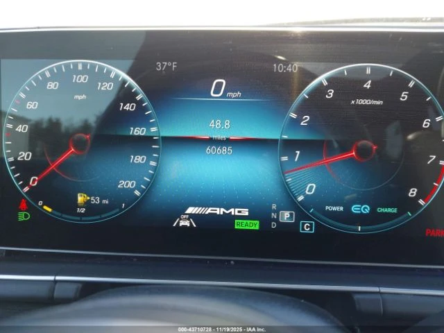 Mercedes-Benz GLS 63 AMG GLS 63 4MATIC - изображение 7