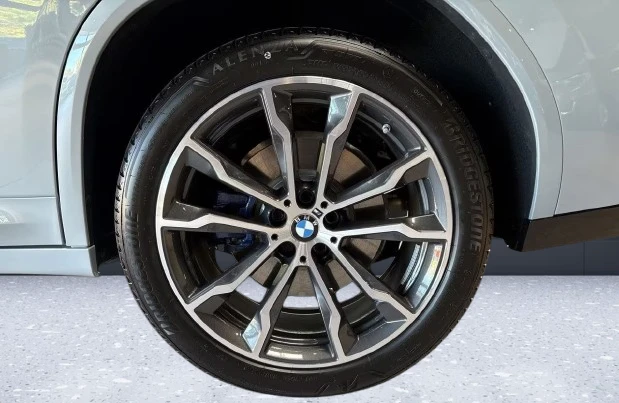 BMW X4 M40d xDrive = Shadow Line = Гаранция, снимка 4 - Автомобили и джипове - 54885107