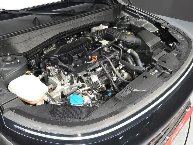 Hyundai Kona Gasoline 1.6 Turbo 4Wd Premium | Mobile.bg � ����������� 15