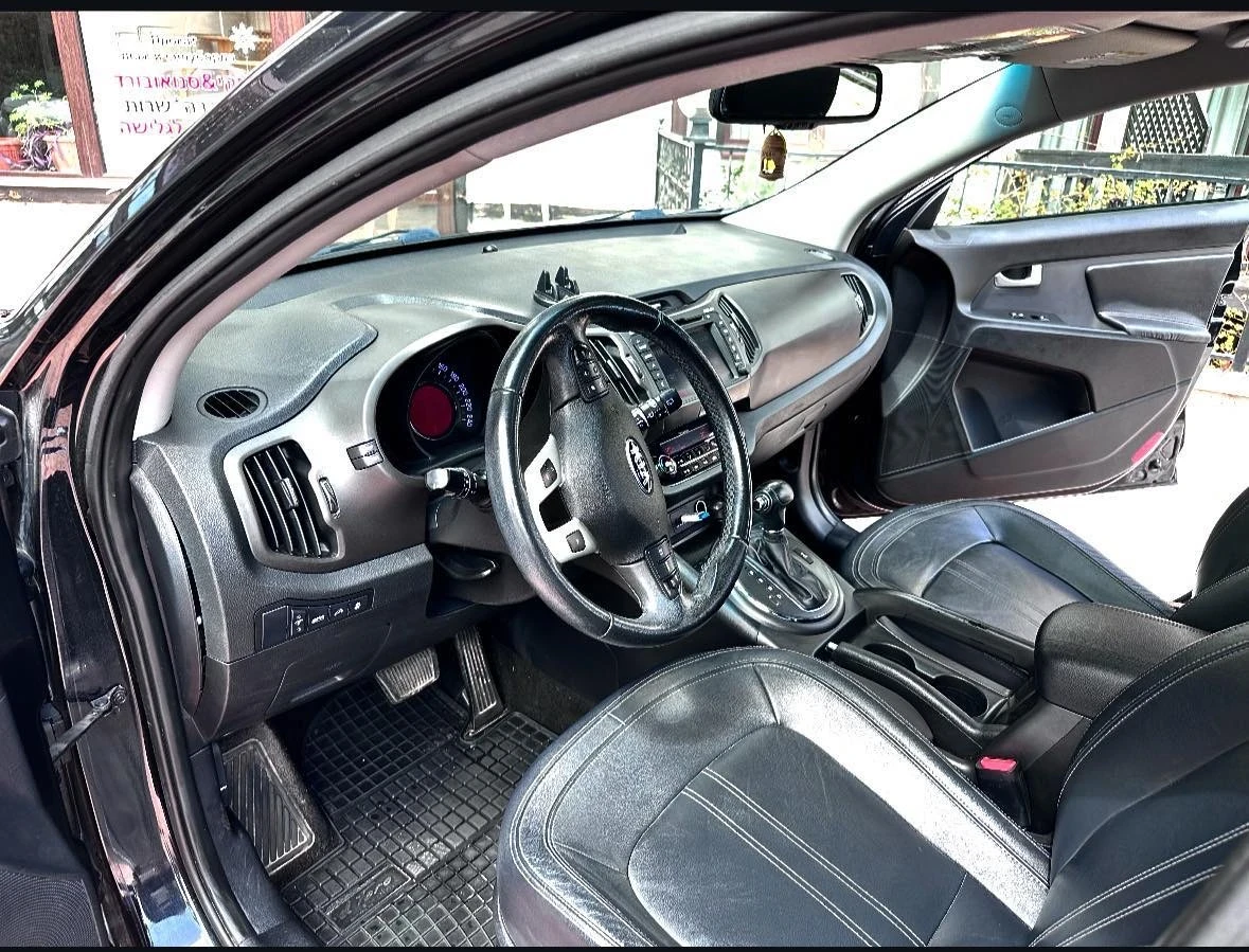 Kia Sportage  - изображение 3