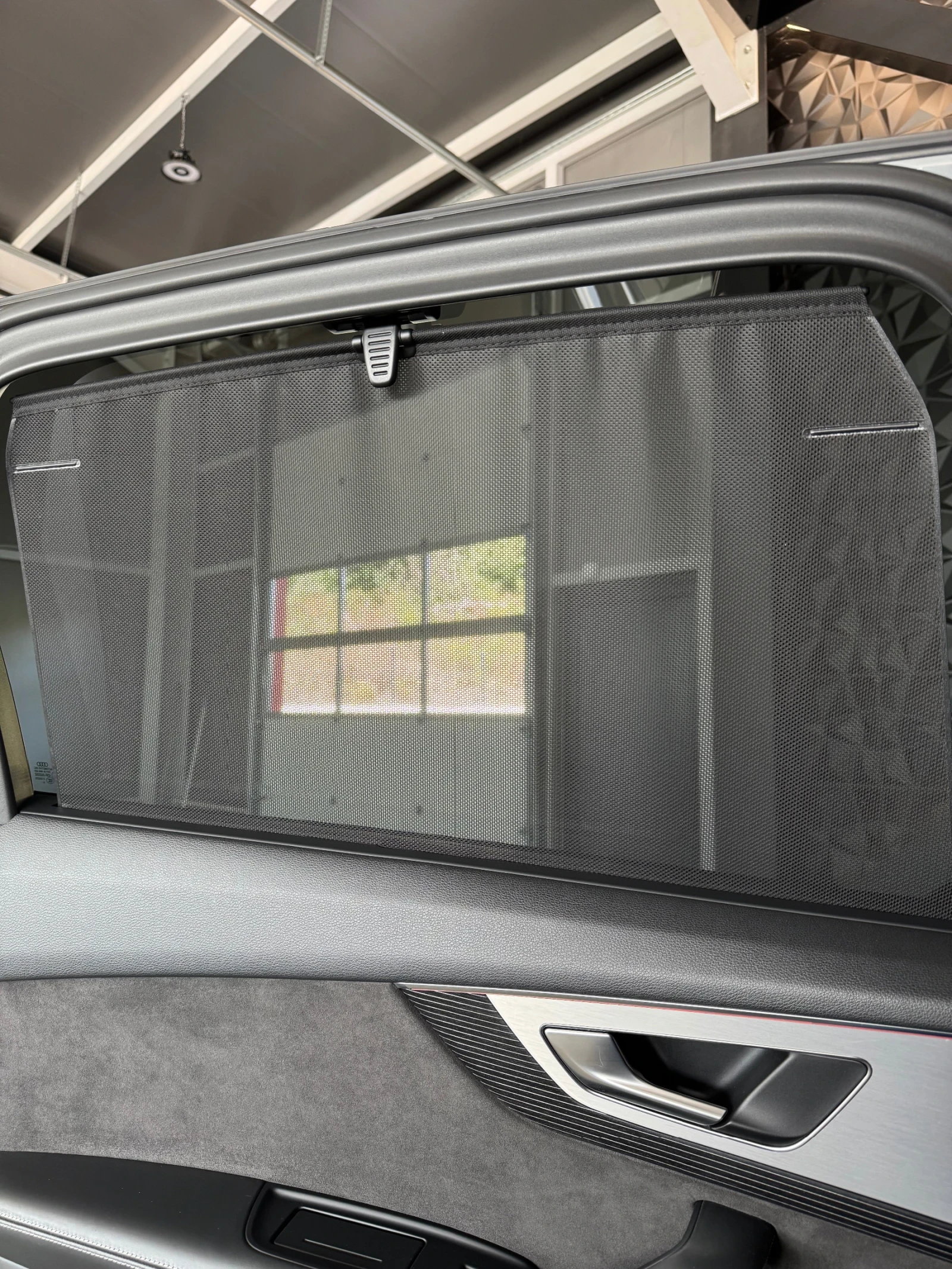Audi SQ7 QUATTRO * BANG & OLUFSEN* TV * ПАНОРАМА * HEAD UP  - изображение 7