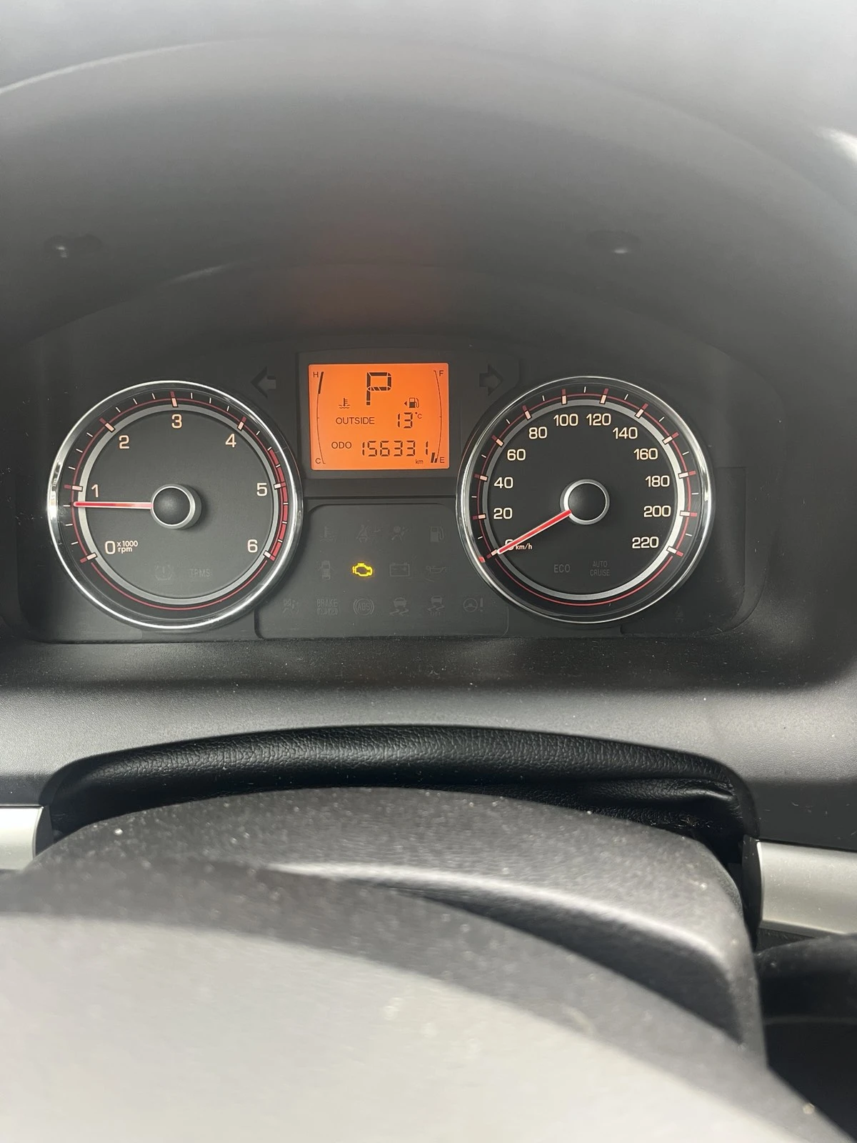 SsangYong Korando | Mobile.bg — изображение 8