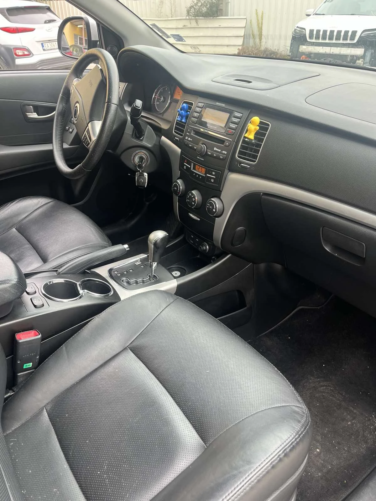 SsangYong Korando | Mobile.bg — изображение 2