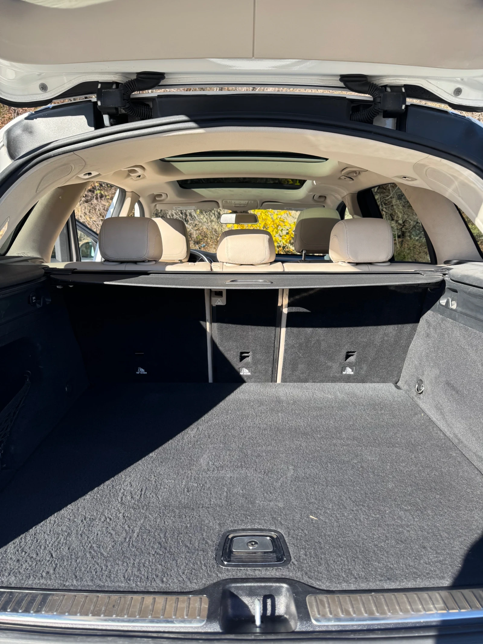 Mercedes-Benz GLC 300 4MATIC | 1 ���������� | 56 000�� | �������� | Mobile.bg � ����������� 16