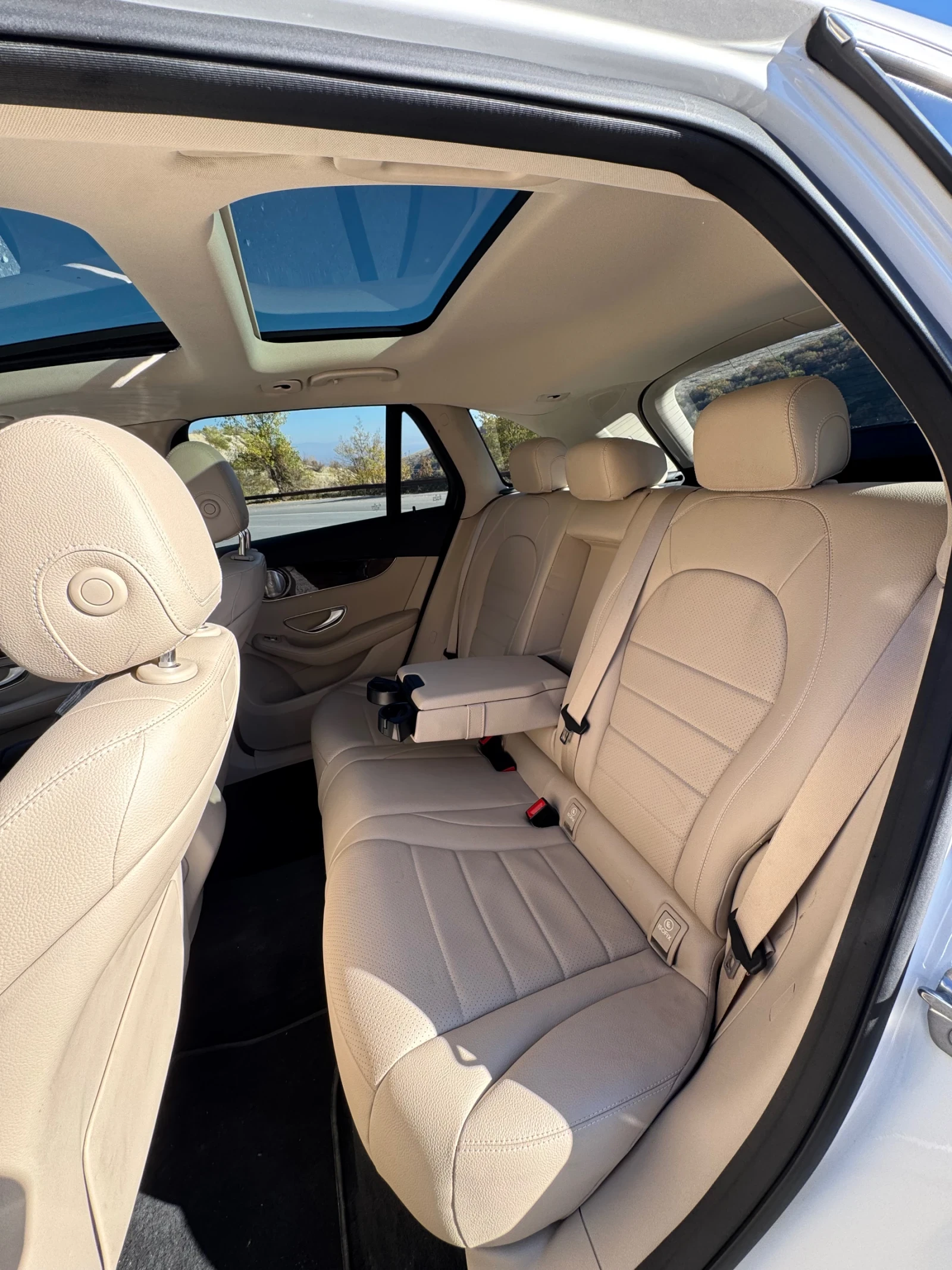 Mercedes-Benz GLC 300 4MATIC | 1 ���������� | 56 000�� | �������� | Mobile.bg � ����������� 13