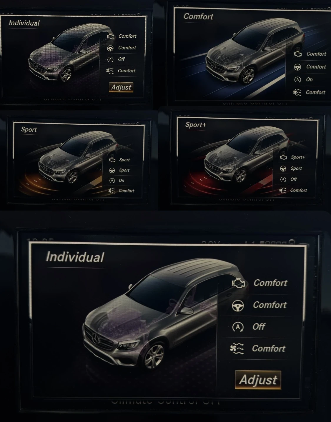 Mercedes-Benz GLC 300 4MATIC | 1 ���������� | 56 000�� | �������� | Mobile.bg � ����������� 17