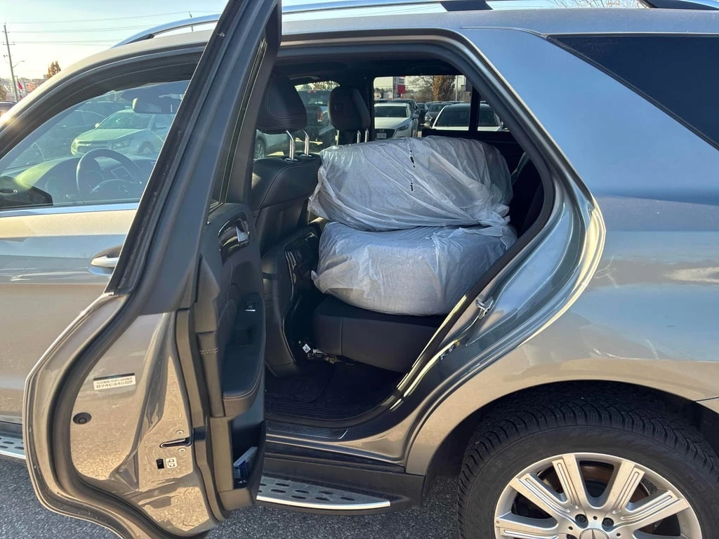 Mercedes-Benz ML 350 BlueTEC  CARFAX | Mobile.bg   16