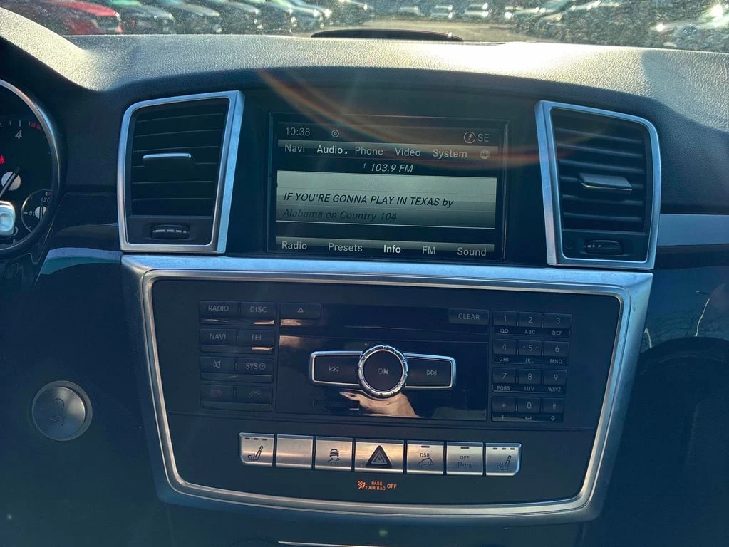 Mercedes-Benz ML 350 BlueTEC  CARFAX - изображение 9