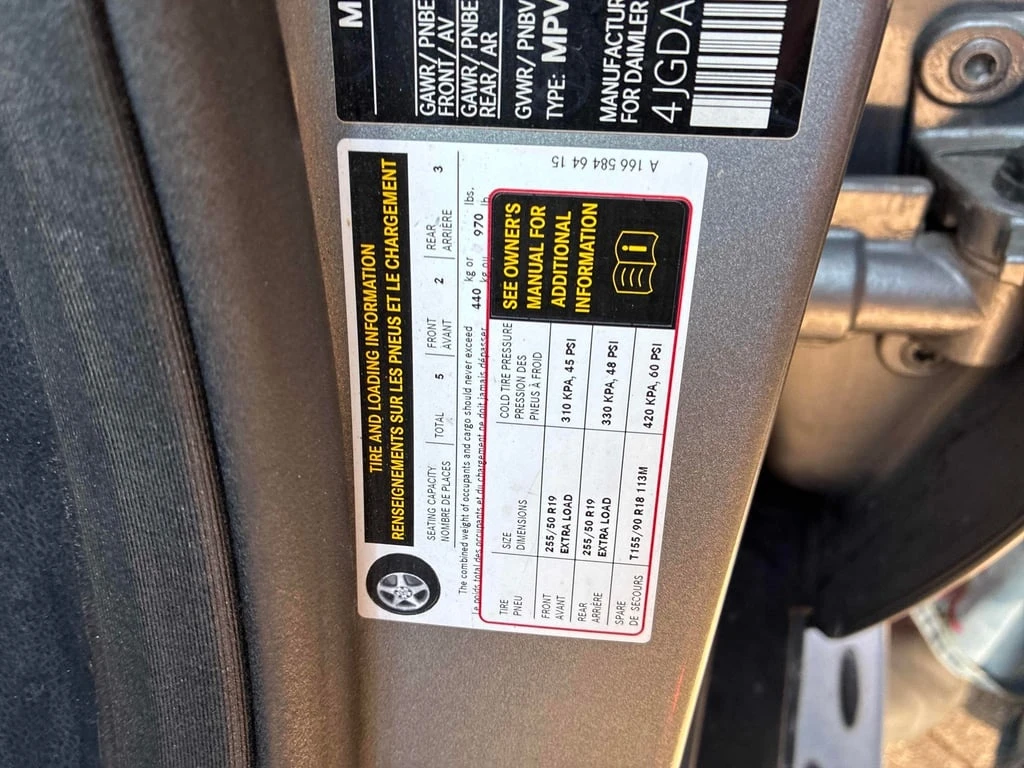 Mercedes-Benz ML 350 BlueTEC  CARFAX | Mobile.bg   12